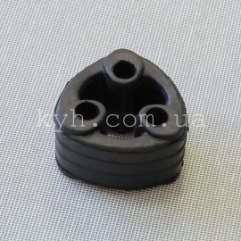 Подушка труби глушника Богдан /3 отвори/